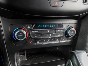 Хетчбэк Ford Focus 2016 года, 1429000 рублей, Воронеж
