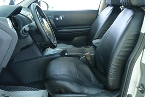 Внедорожник Nissan Qashqai 2008 года, 989000 рублей, Омск