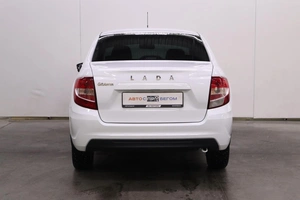 Седан ВАЗ (LADA) Granta 2023 года, 860000 рублей, Брянск