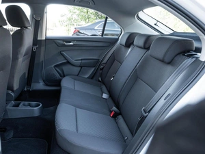 Лифтбек Volkswagen Polo 2022 года, 2205000 рублей, Ставрополь