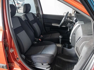 Хетчбэк Hyundai Getz 2009 года, 585000 рублей, Краснодар