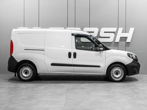 Фургон Fiat Doblo 2020 года, 1399000 рублей, Тюмень