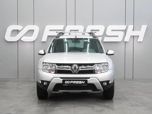 Внедорожник Renault Duster 2019 года, 1367000 рублей, Воронеж