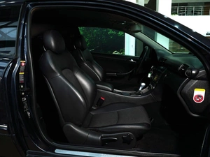 Купе Mercedes-benz CLC-класс 2009 года, 788000 рублей, Тверь