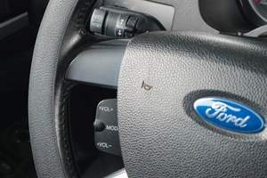 Минивэн Ford C-MAX 2007 года, 529000 рублей, Тюмень