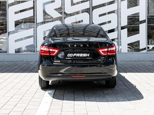 Седан ВАЗ (LADA) Vesta 2021 года, 1189000 рублей, Ставрополь