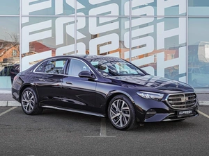 Седан Mercedes-benz E-класс 2024 года, 6820000 рублей, Краснодар