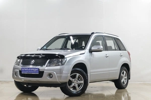 Внедорожник Suzuki Grand Vitara 2012 года, 1279000 рублей, Новокузнецк