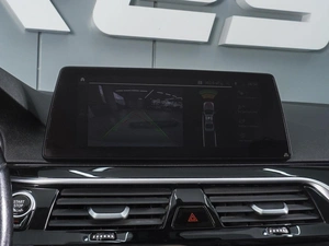 Седан BMW 5 серия 2020 года, 4432000 рублей, Ростов-на-Дону