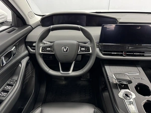 Внедорожник Changan UNI-K 2023 года, 3150000 рублей, Красноярск