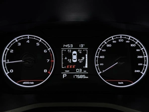 Седан Geely Emgrand 2023 года, 1595000 рублей, Красноярск