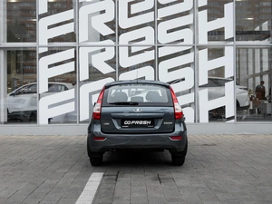 Хетчбэк ВАЗ (LADA) Kalina 2014 года, 550000 рублей, Ставрополь