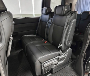 Минивэн Honda Stepwgn Spada 2023 года, 2950000 рублей, Красноярск