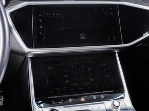 Седан Audi A6 2021 года, 5080000 рублей, Ростов-на-Дону