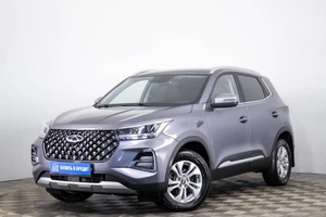 Внедорожник Chery Tiggo 4 Pro 2024 года, 1699000 рублей, Пермь