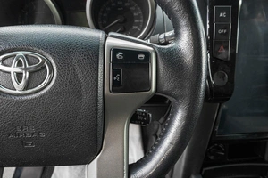 Внедорожник Toyota Land Cruiser Prado 2012 года, 2799000 рублей, Барнаул