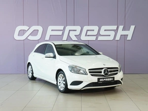 Хетчбэк Mercedes-benz A-класс 2013 года, 1275000 рублей, Тверь