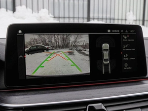 Седан BMW 5 серия 2021 года, 5099000 рублей, Волгоград