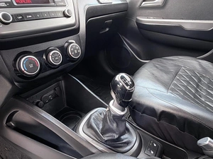 Седан Kia Rio 2016 года, 555000 рублей, Орёл
