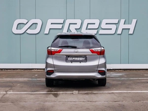 Универсал Honda Shuttle 2017 года, 1480000 рублей, Большой Сочи