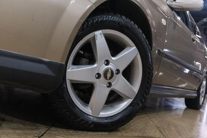 Седан Chevrolet Evanda 2006 года, 469000 рублей, Новокузнецк