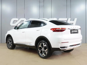 Внедорожник Haval F7x 2021 года, 1899000 рублей, Воронеж