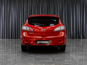Хетчбэк Mazda 3 2013 года, 949000 рублей, Тюмень