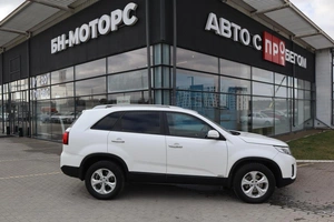 Внедорожник Kia Sorento 2017 года, 2080000 рублей, Мирное