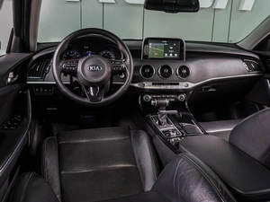 Лифтбек Kia Stinger 2018 года, 2649000 рублей, Воронеж