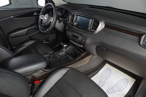 Внедорожник Kia Sorento Prime 2020 года, 3359000 рублей, Тюмень