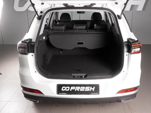 Внедорожник Chery Tiggo 7 Pro Max 2025 года, 2449000 рублей, Минеральные Воды