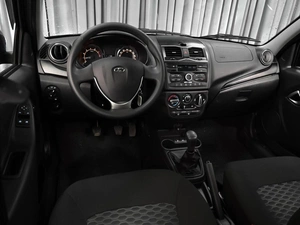 Седан ВАЗ (LADA) Granta 2023 года, 834000 рублей, Ставрополь