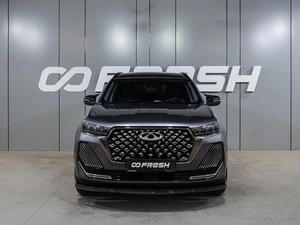 Внедорожник Chery Tiggo 7 Pro Max 2024 года, 1819000 рублей, Воронеж