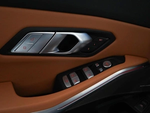 Седан BMW 3 серия 2025 года, 6949900 рублей, Москва