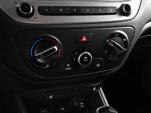 Седан Hyundai Solaris 2021 года, 1479000 рублей, Аксай