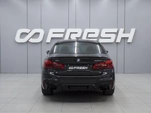 Седан BMW 5 серия 2020 года, 5299000 рублей, Ростов-на-Дону