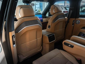 Внедорожник Zeekr 9X 2025 года, 11998000 рублей, Краснодар