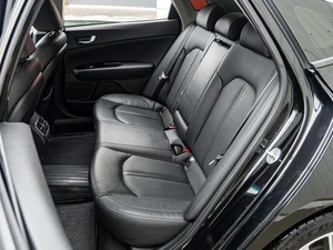 Седан Kia Optima 2017 года, 2180000 рублей, Краснодар