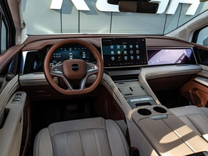 Минивэн BYD XIA 2025 года, 5860000 рублей, Краснодар
