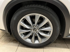 Внедорожник Infiniti QX50 2019 года, 3100000 рублей, Красноярск