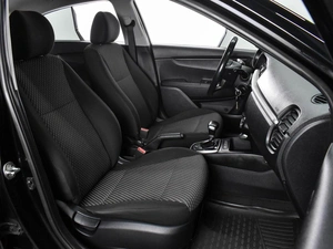 Седан Kia Rio 2019 года, 1438000 рублей, Воронеж