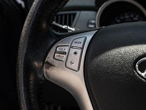Купе Hyundai Genesis 2009 года, 1348000 рублей, Краснодар