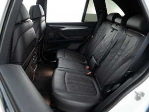 Внедорожник BMW X5 2017 года, 4498055 рублей, Москва