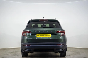 Внедорожник Skoda Karoq 2020 года, 2099000 рублей, Оренбург