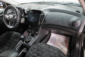 Седан Chevrolet Cruze 2012 года, 499000 рублей, Новокузнецк
