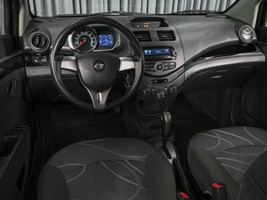 Хетчбэк Ravon R2 2016 года, 769000 рублей, Ставрополь