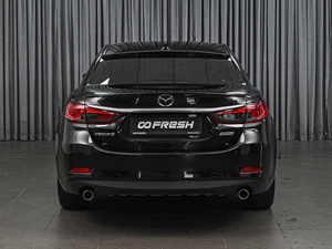 Седан Mazda 6 2017 года, 2210000 рублей, Ставрополь