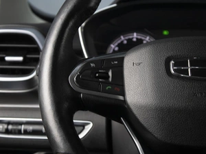 Внедорожник Geely Coolray 2020 года, 1550000 рублей, Омск