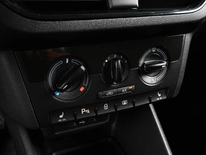 Лифтбек Volkswagen Polo 2022 года, 1739000 рублей, Ростов-на-Дону
