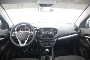 Седан ВАЗ (LADA) Vesta 2020 года, 990000 рублей, Орёл